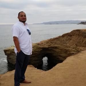 Meet your Posher, Eric